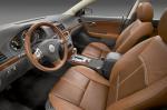 Saturn Aura 2008 года